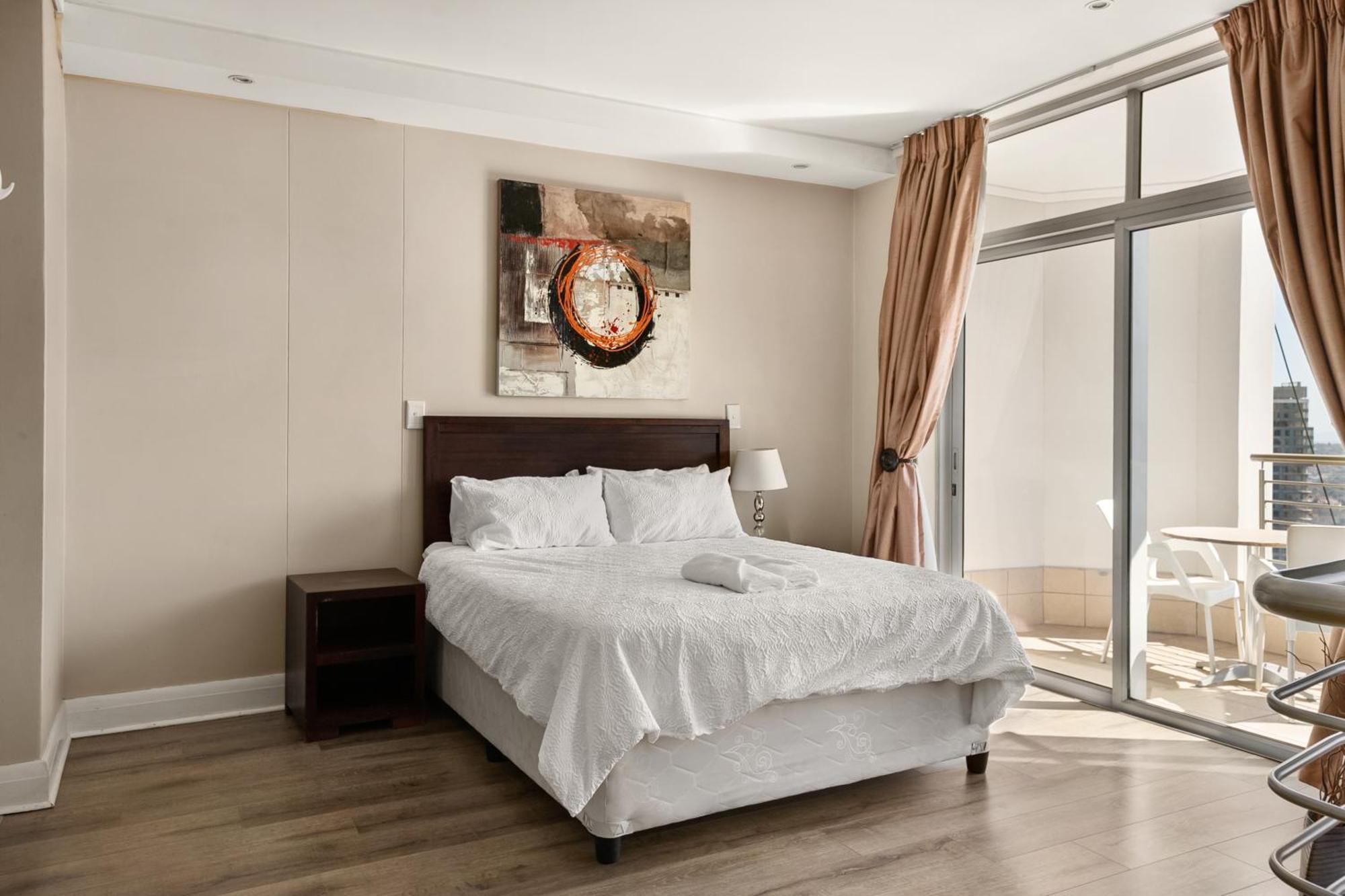 Hydro Park Residences In Sandton With Generator Johannesburg Luaran gambar