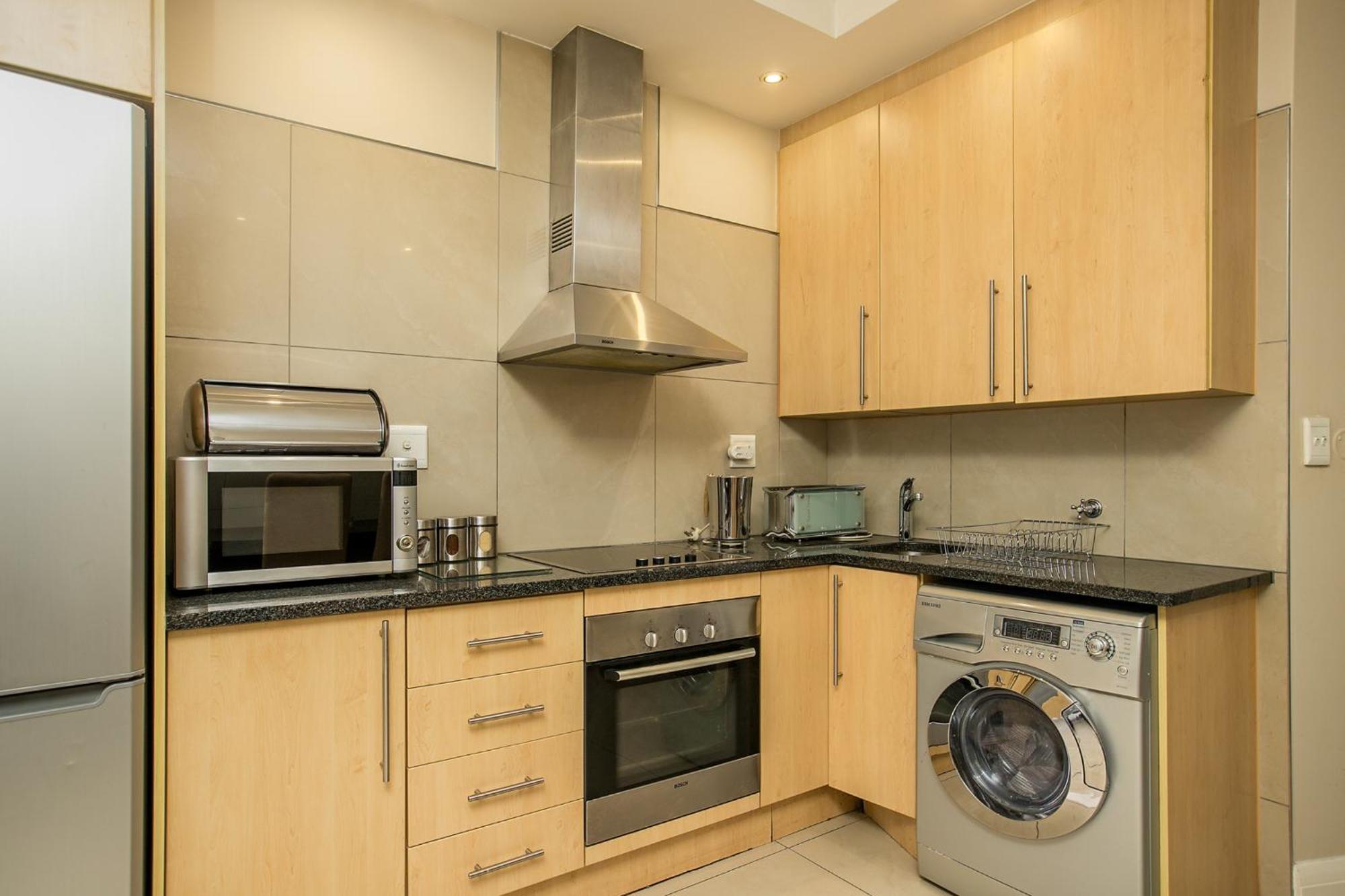 Hydro Park Residences In Sandton With Generator Johannesburg Luaran gambar