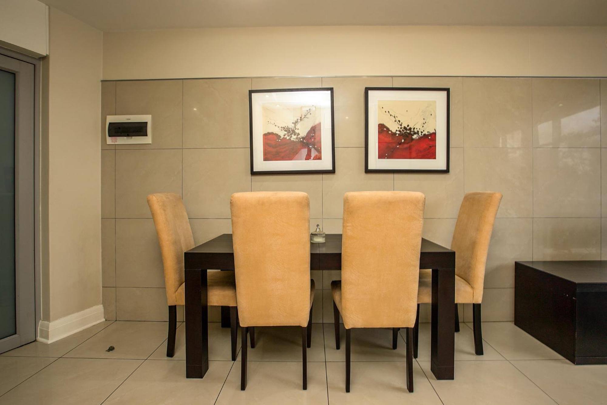 Hydro Park Residences In Sandton With Generator Johannesburg Luaran gambar