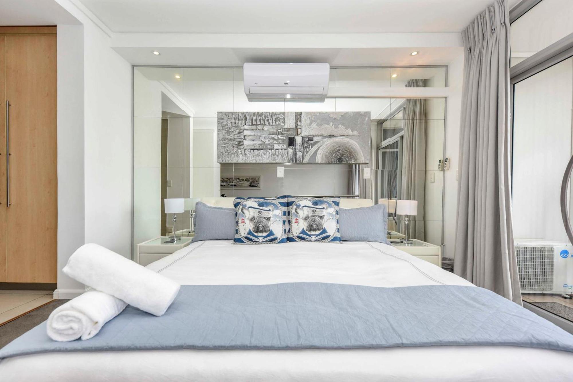 Hydro Park Residences In Sandton With Generator Johannesburg Luaran gambar