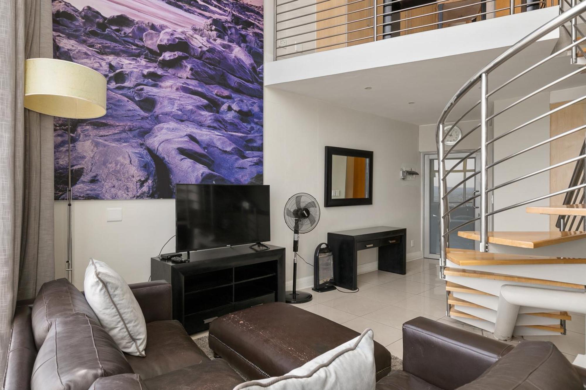 Hydro Park Residences In Sandton With Generator Johannesburg Luaran gambar