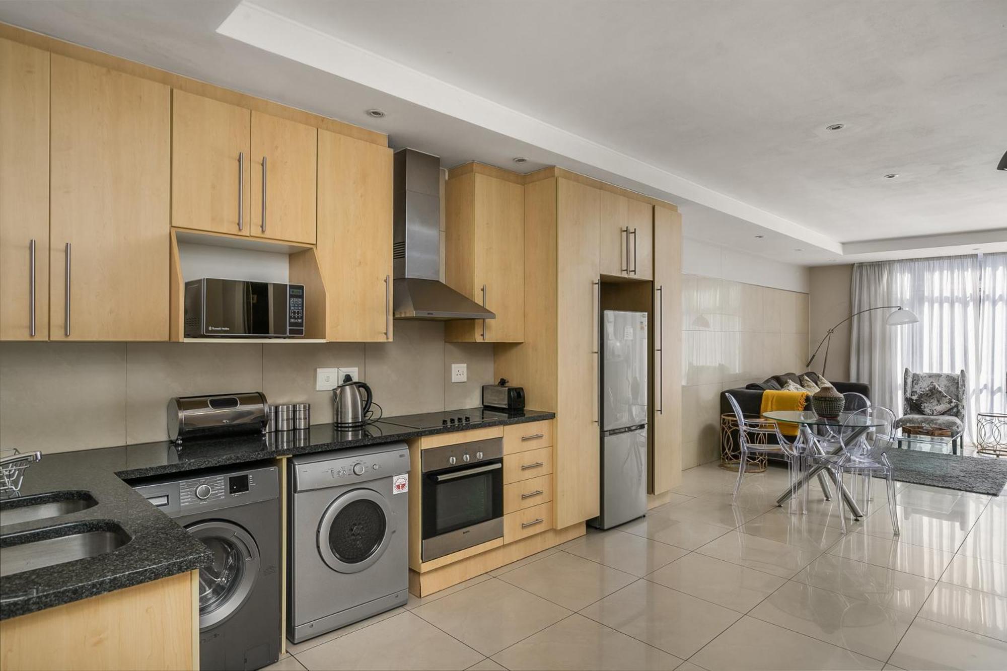 Hydro Park Residences In Sandton With Generator Johannesburg Luaran gambar