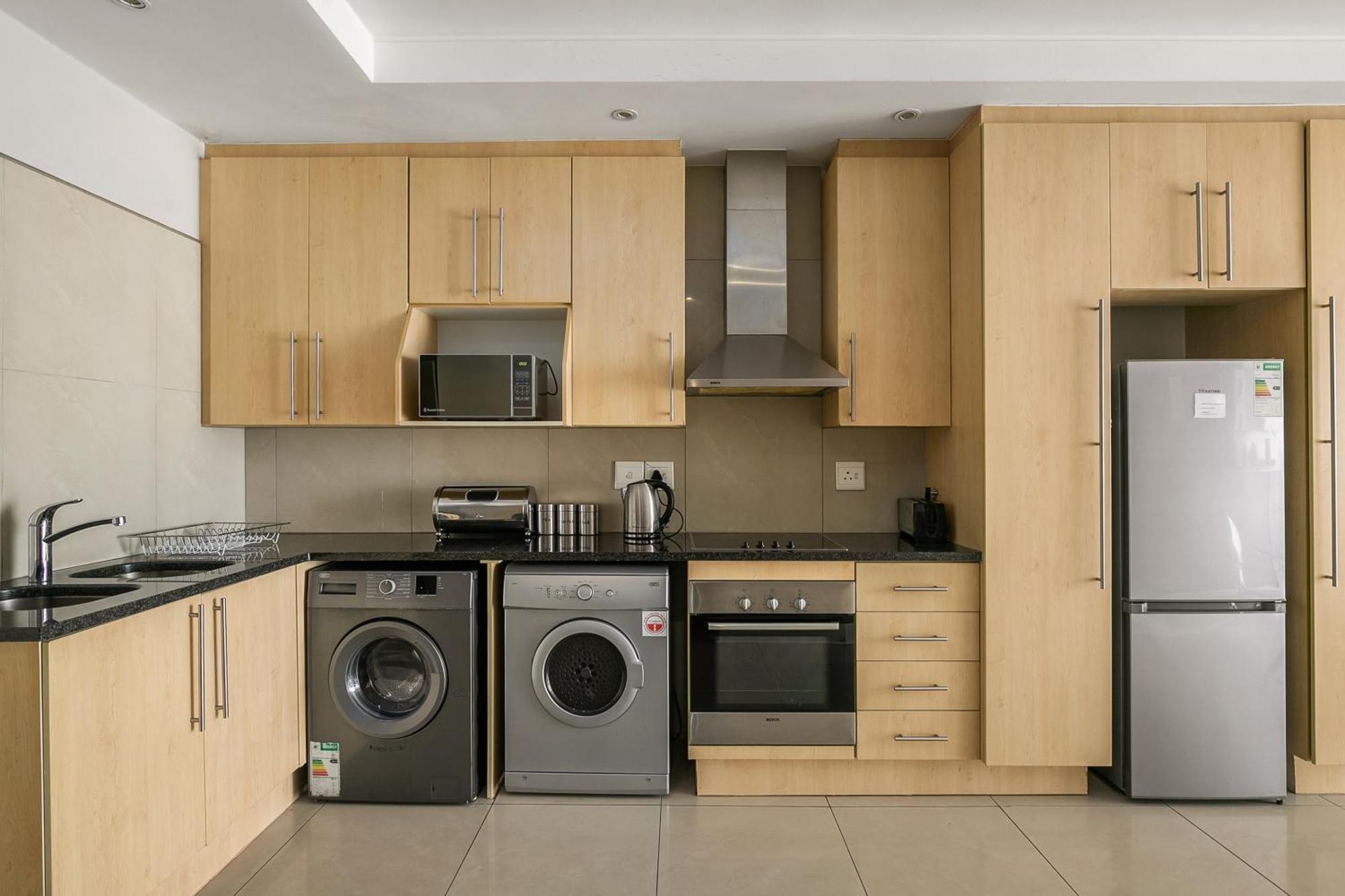Hydro Park Residences In Sandton With Generator Johannesburg Luaran gambar