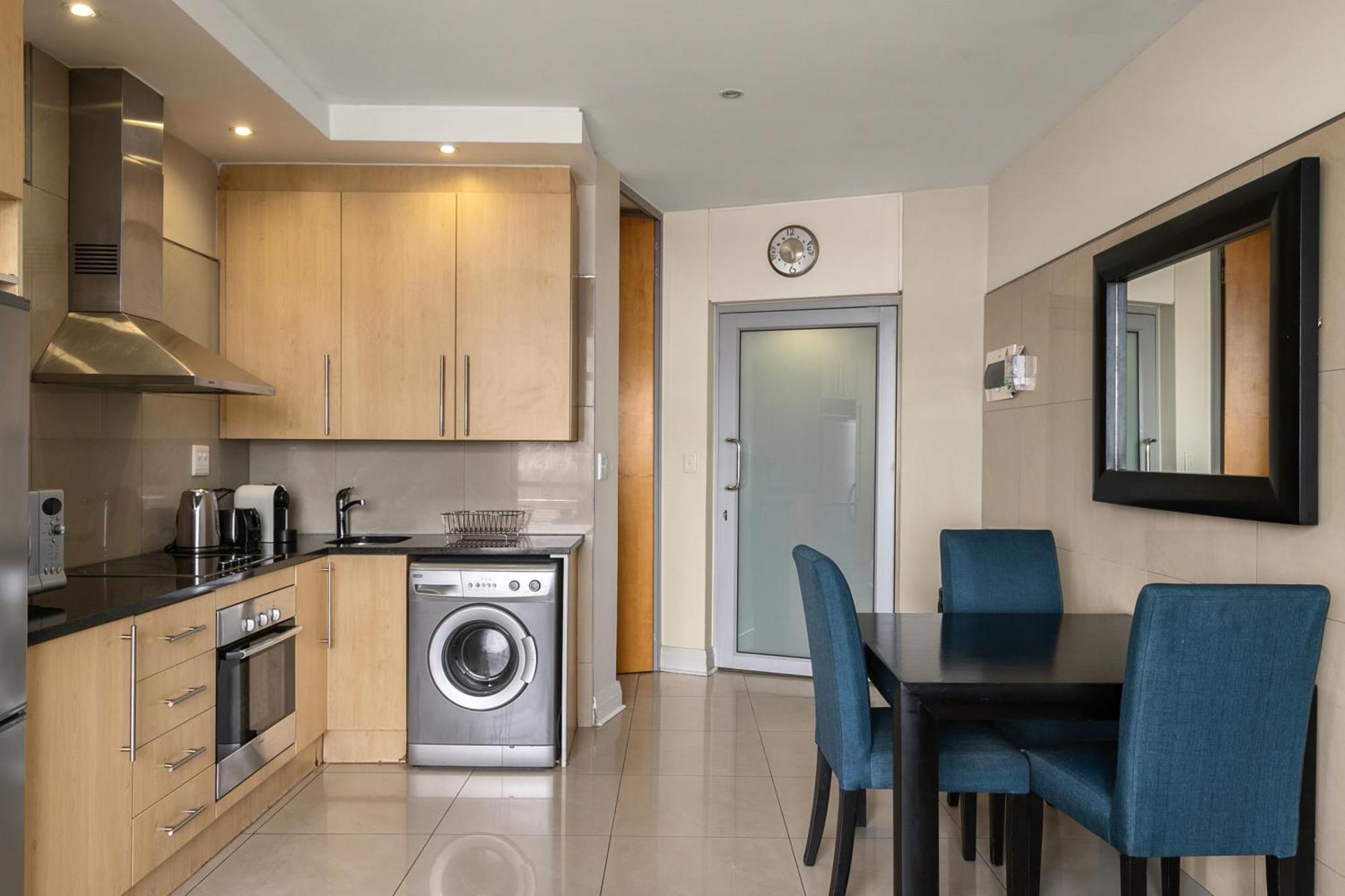 Hydro Park Residences In Sandton With Generator Johannesburg Luaran gambar