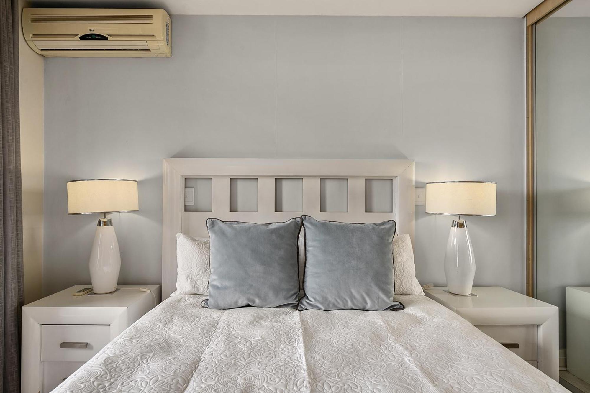 Hydro Park Residences In Sandton With Generator Johannesburg Luaran gambar