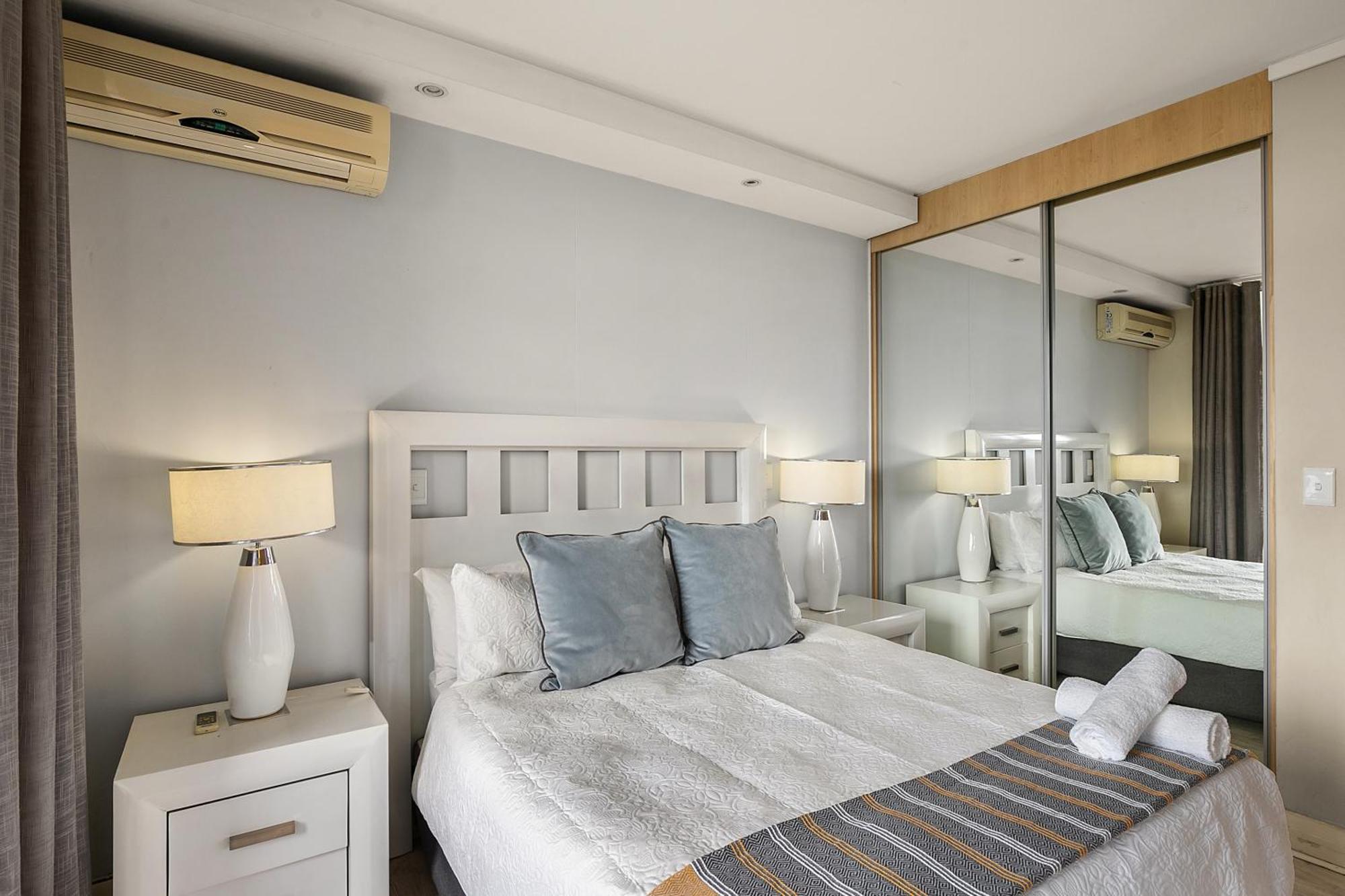 Hydro Park Residences In Sandton With Generator Johannesburg Luaran gambar