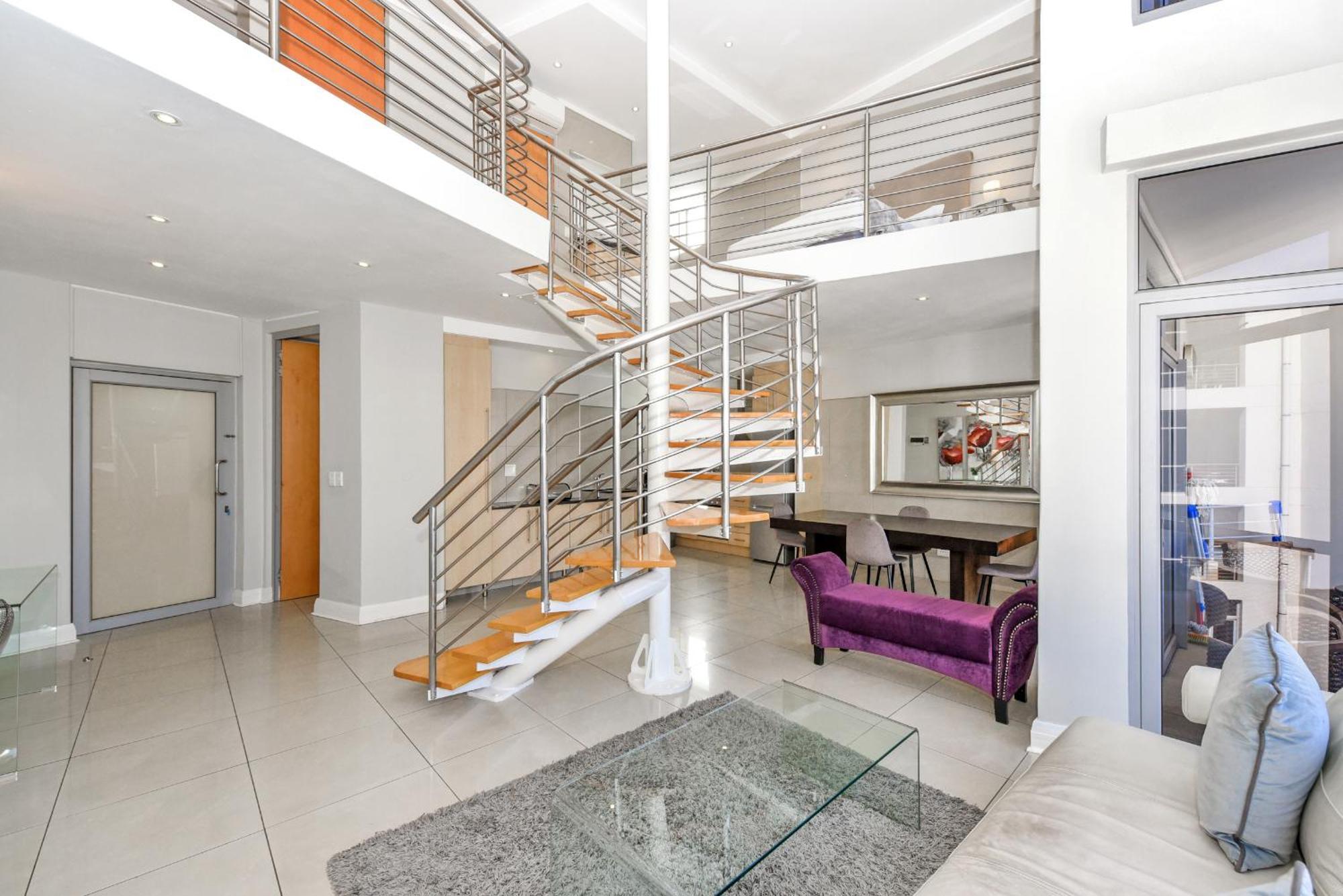 Hydro Park Residences In Sandton With Generator Johannesburg Luaran gambar
