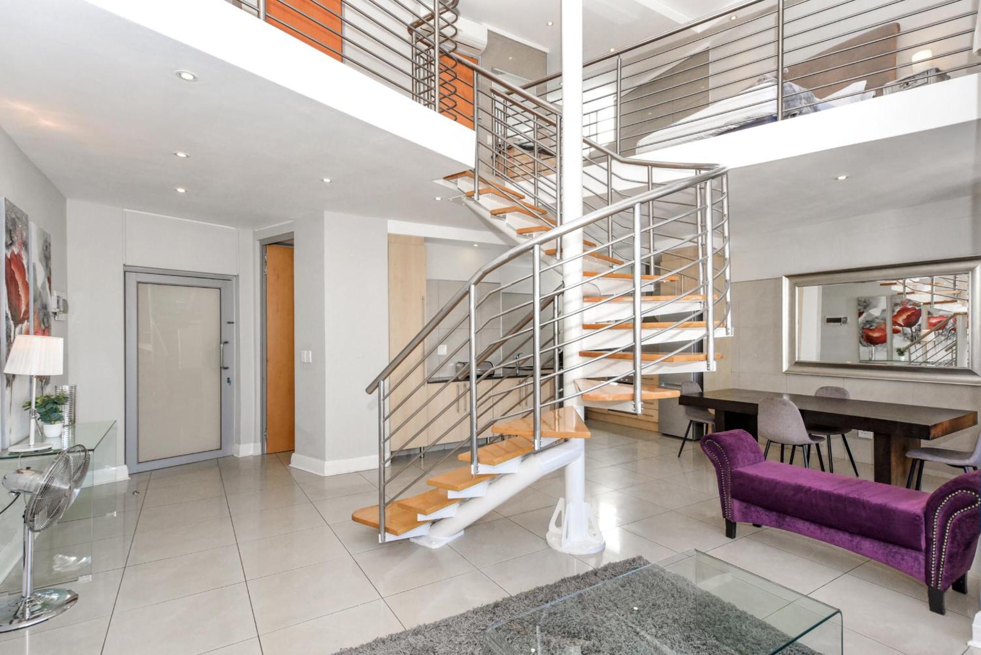 Hydro Park Residences In Sandton With Generator Johannesburg Luaran gambar