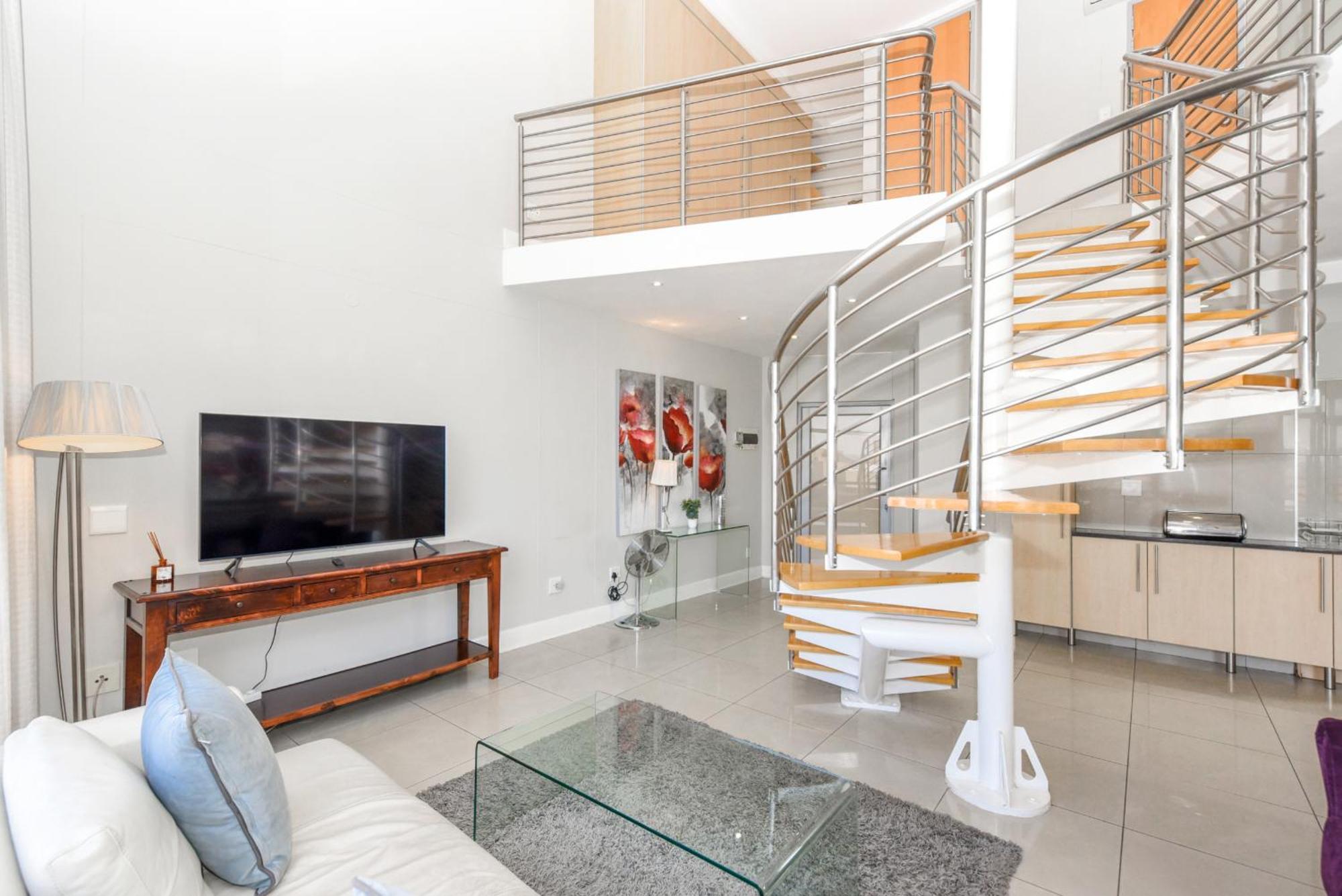 Hydro Park Residences In Sandton With Generator Johannesburg Luaran gambar